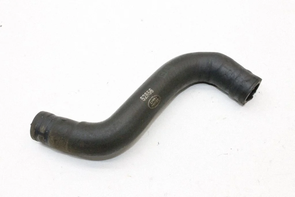 Engine coolant pipe/hose