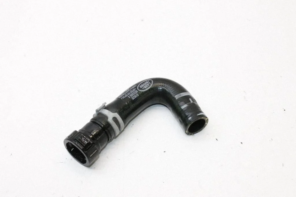 Engine coolant pipe/hose 9033266A