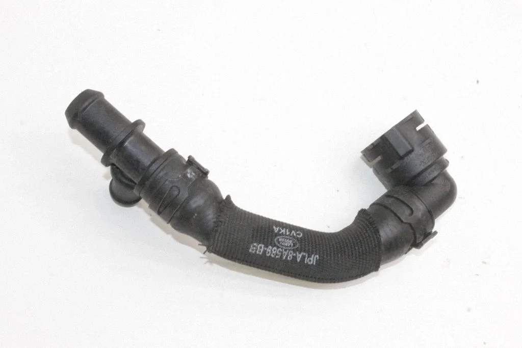 Engine coolant pipe/hose JPLA8A589BB
