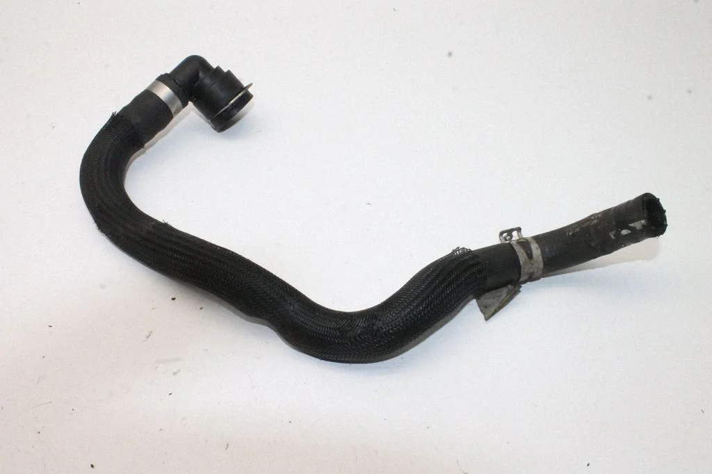 Motora dzesēšanas caurule (-es)/šļūtene (-es) DG9318C266FE