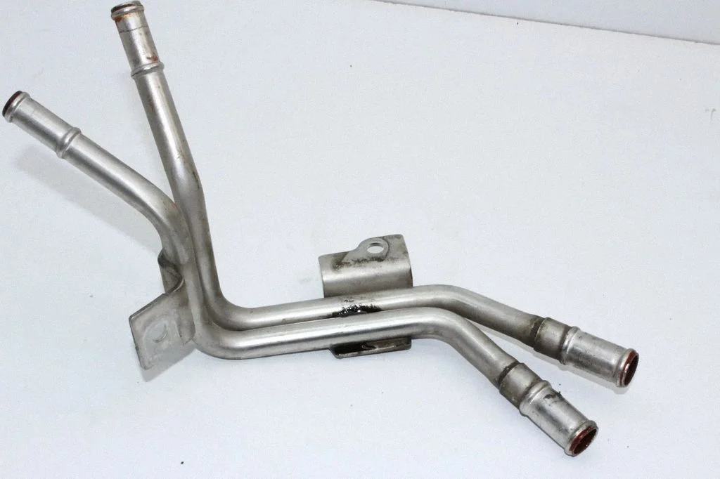 Mootori jahutusvedeliku toru / voolik – Nissan X-Trail T31 (2007-2014)