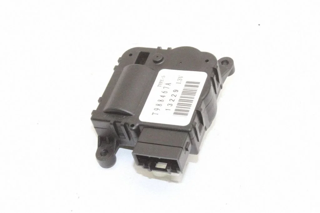 Gaisa aizvara motoriņš/aktuators T988467A