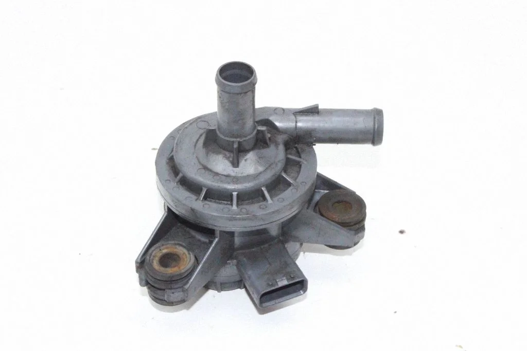 Veepump – Toyota Prius (XW30) (2009-2015)