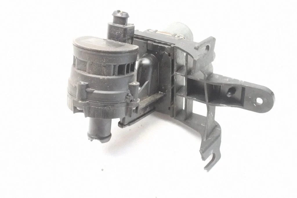 Veepump – Audi A6 Allroad C6 (2006-2011)