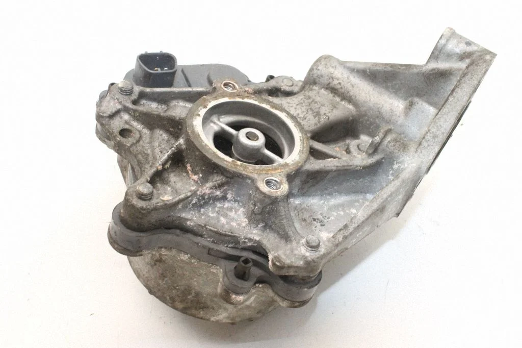 Veepump – Toyota Yaris (2015-)