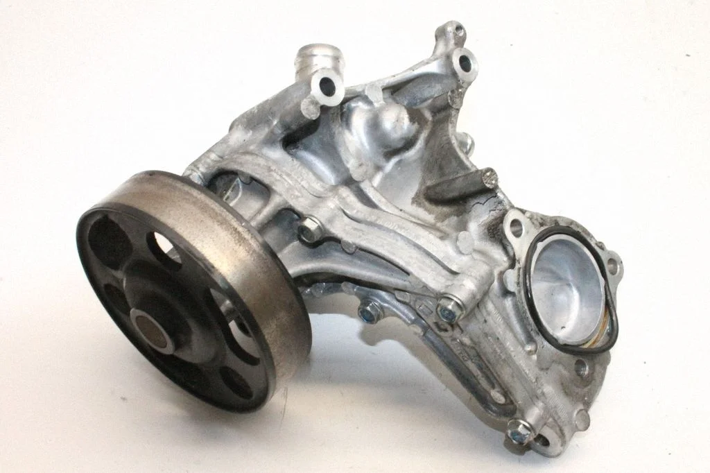 Veepump – Honda Jazz (2015-2020)