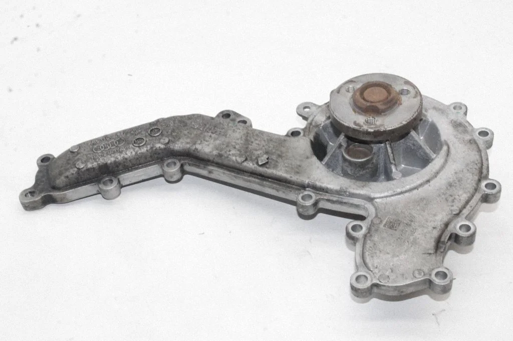 Veepump – Audi A7 S7 4K8 (2018-)
