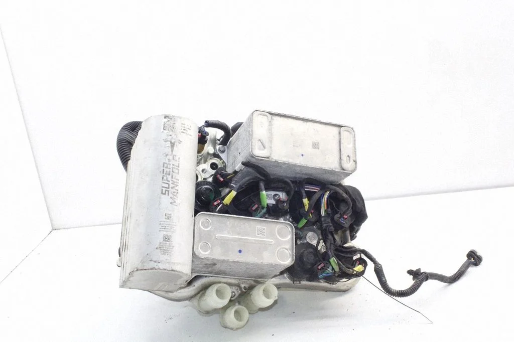 Coolant expansion tank/reservoir 152300700E