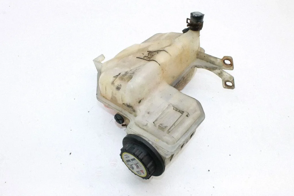 Dzesēšanas šķidruma izplešanās tvertne – Land Rover Range Rover L322 (2002-2012)