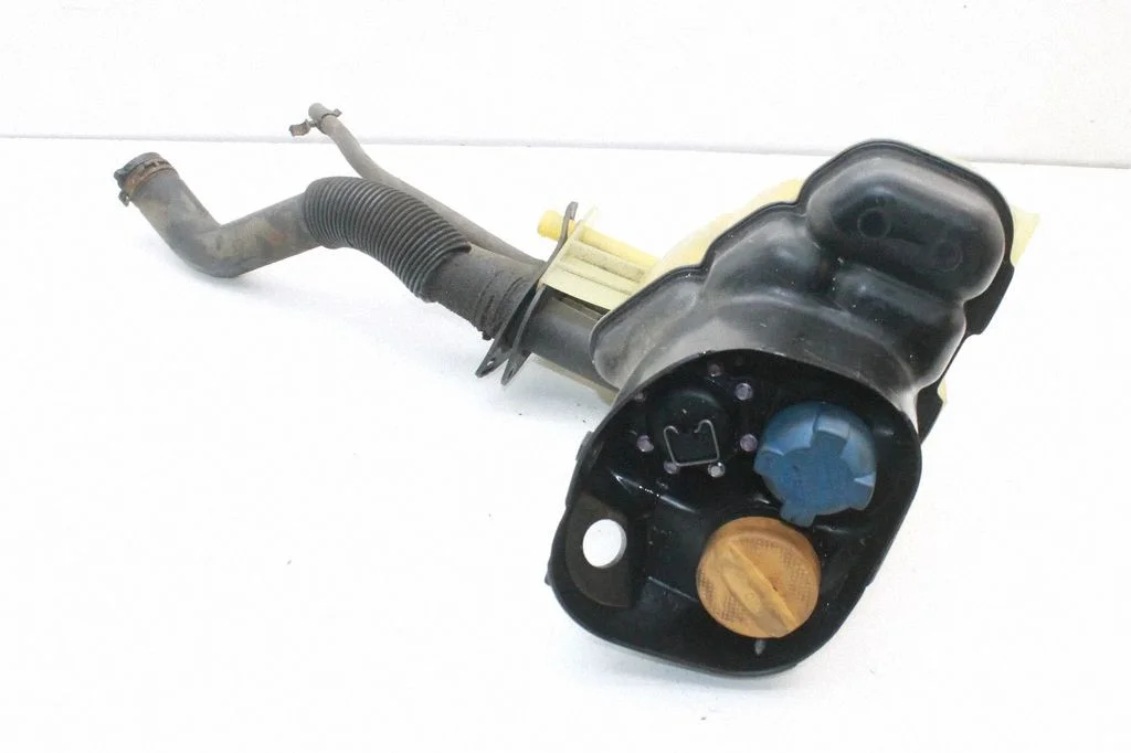 Coolant expansion tank/reservoir 99610725403