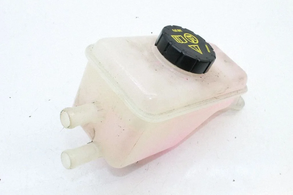 Jahutusvedeliku paisupaak – MG MG4 ev (2022-)