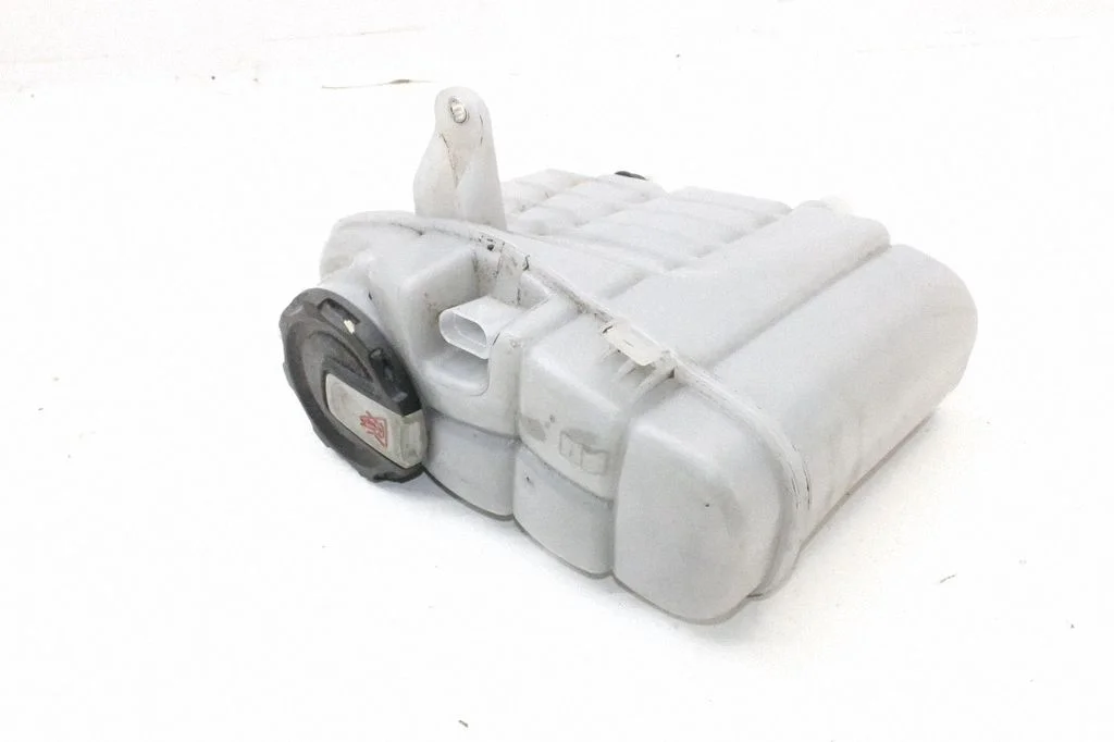 Coolant expansion tank/reservoir – Audi A6 C7 (2011-)