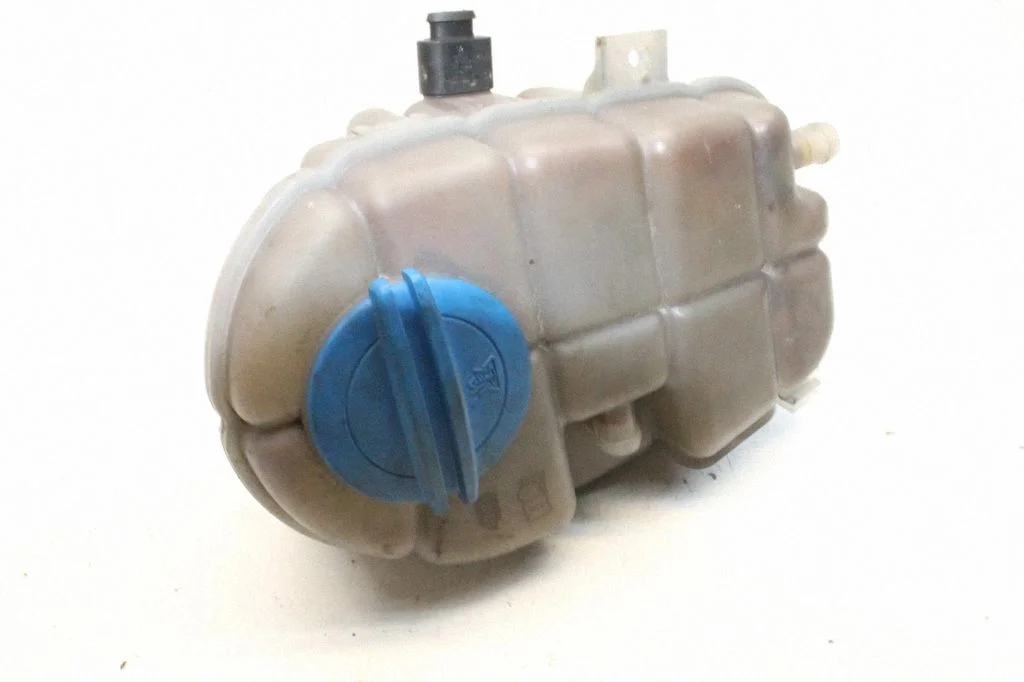 Coolant expansion tank/reservoir – Audi A6 S6 C7 4G (2011-2018)