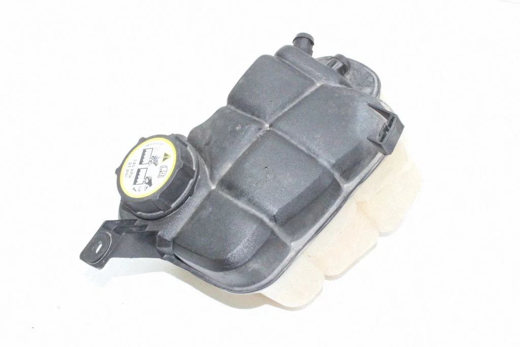 Coolant expansion tank/reservoir – Land Rover Discovery Sport (2014-)