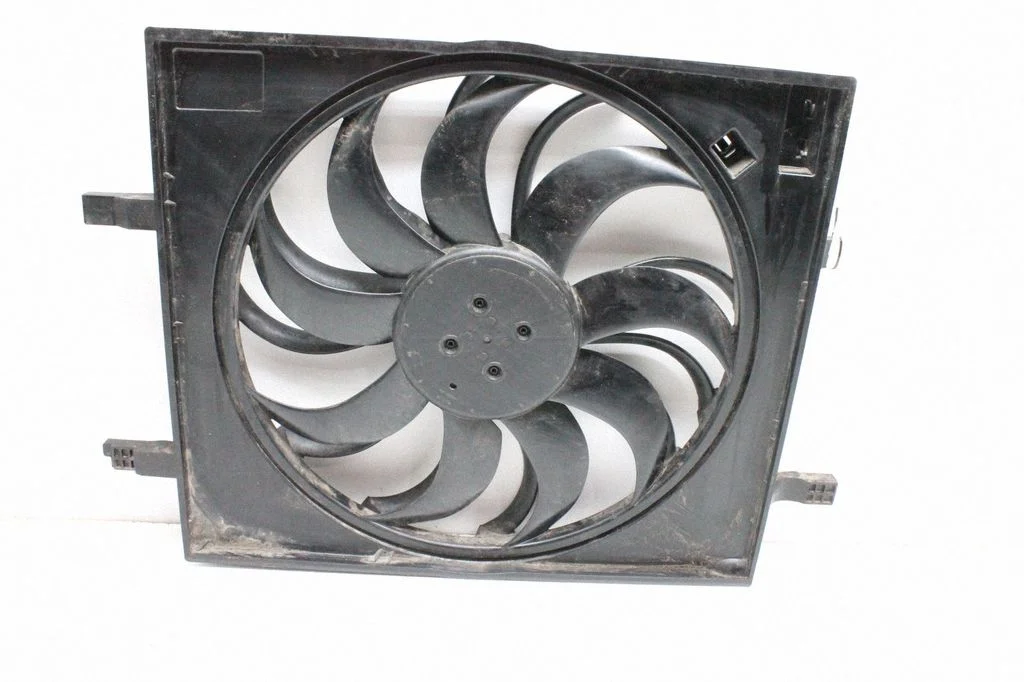 Radiatora ventilatora difuzors 1EA959455B