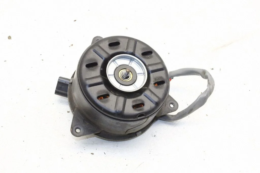 Elektriline radiaatori jahutusventilaator – Honda CR-V (2013-2016)