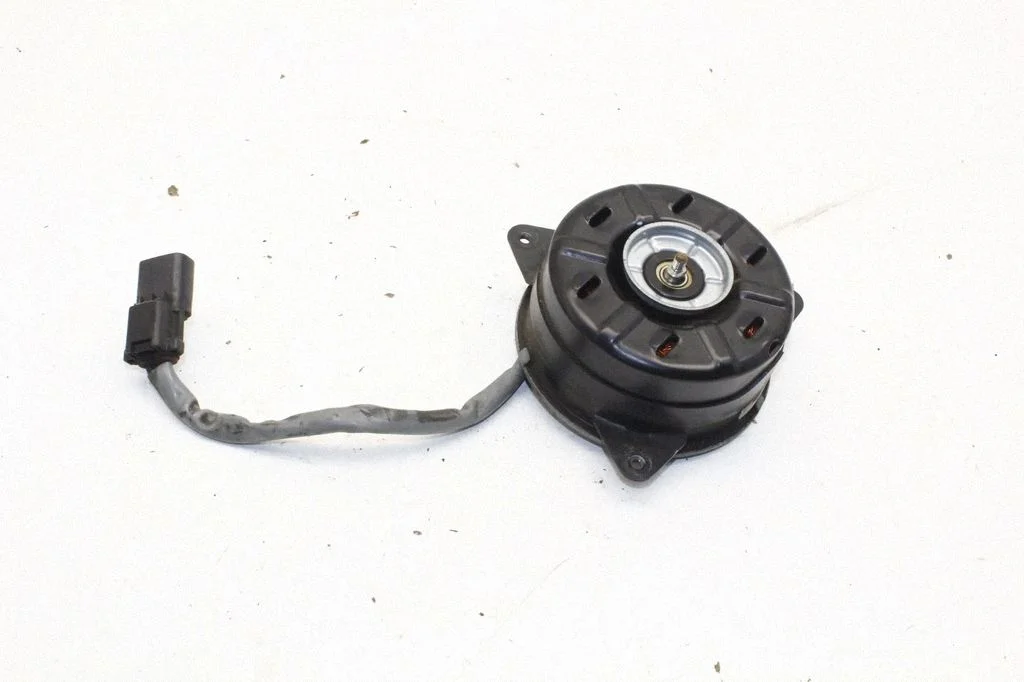 Elektriline radiaatori jahutusventilaator – Honda CR-V (2013-2016)