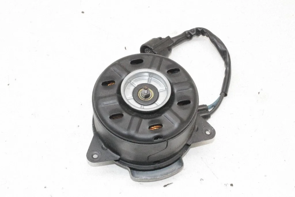 Elektriline radiaatori jahutusventilaator – Mazda CX-5 (2012-2017)