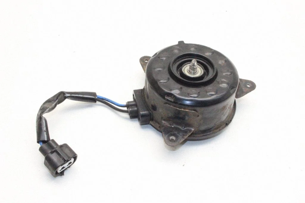 Elektriskais radiatora ventilators 4873LM0A