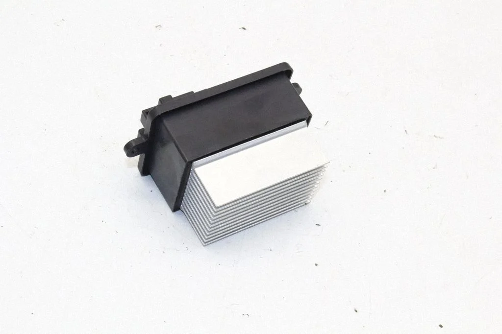 Heater blower motor/fan resistor – Opel Vivaro (2019-)