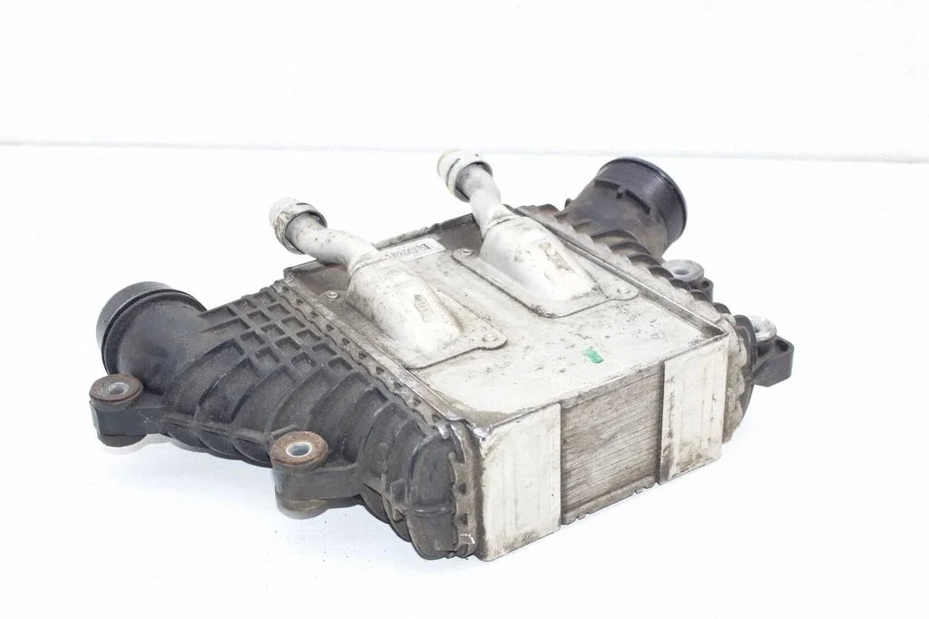 Intercooler GJ329L440AD
