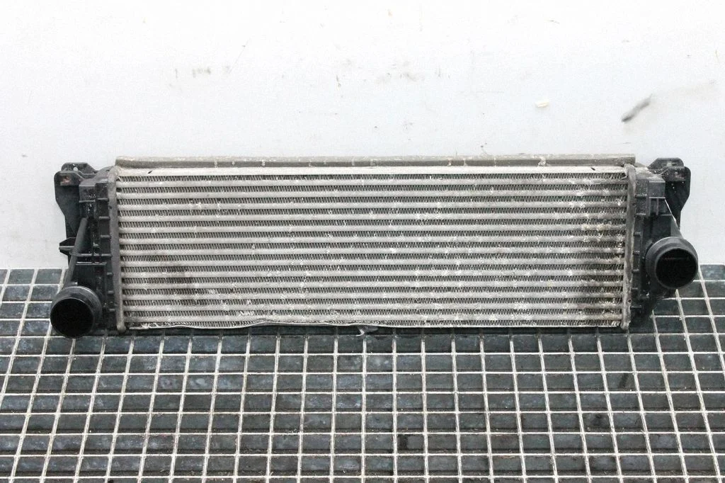 Intercooler – Mercedes-Benz Sprinter W907 W910 (2018-)