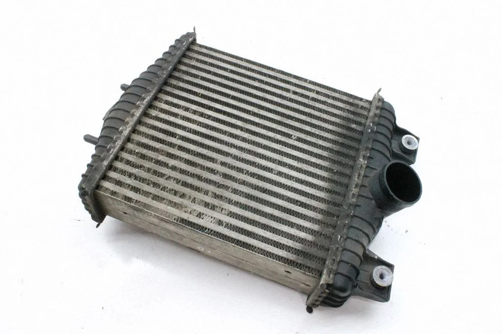 Intercooler – Land Rover Range Rover Sport L494 (2013-)