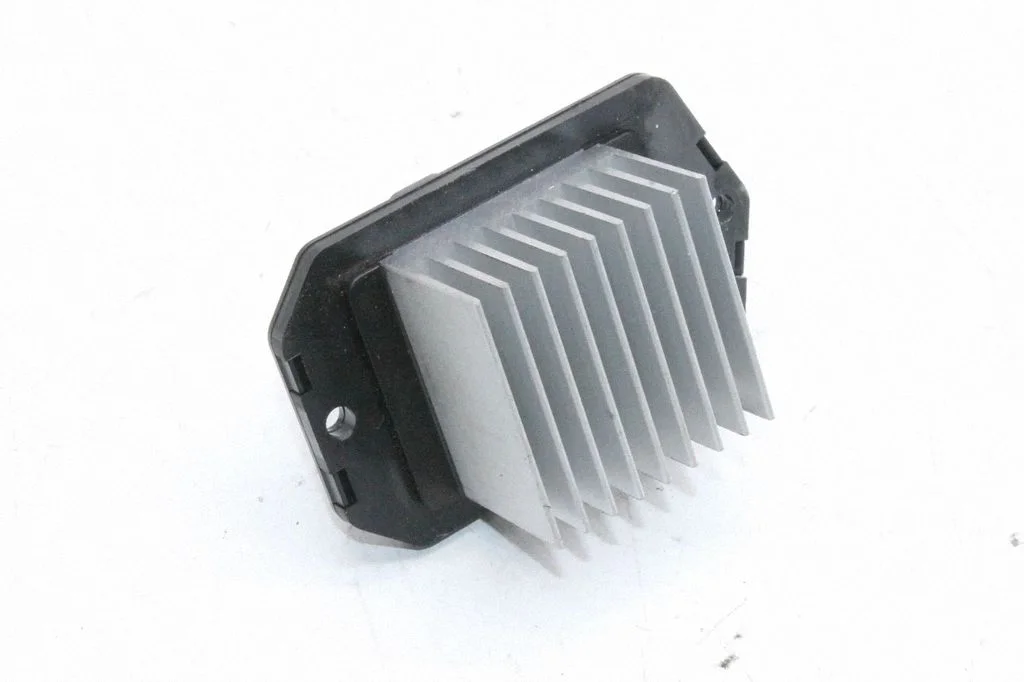 Heater blower motor/fan resistor – Honda CR-V (2017-2022)