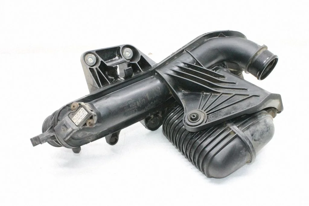 Intercooler hose/pipe – Audi A4 Allroad B8 (2008-2016)