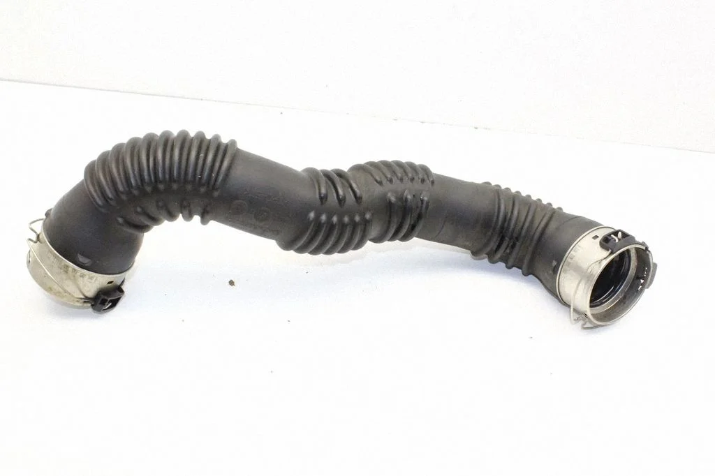 Intercooler hose/pipe – Mercedes-Benz GLA-Class W156 X156 (2013-2019)