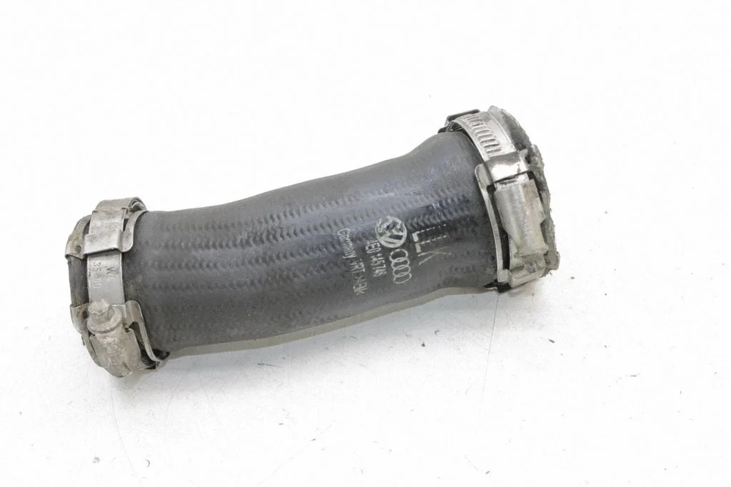Intercooler hose/pipe – Audi A8 S8 D3 4E (2002-2009)