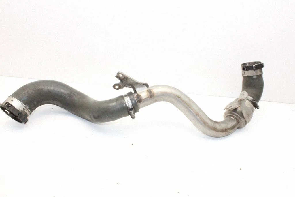 Intercooler hose/pipe – Renault Trafic III (X82) (2014-)