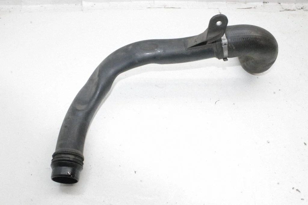 Vahejahuti voolik (-ud)/ toru (-d) – Jeep Grand Cherokee (2010-2021)
