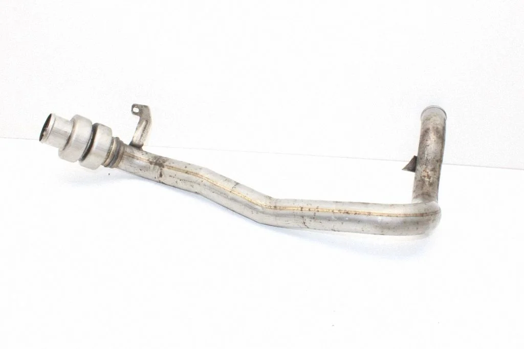 Intercooler hose/pipe – Land Rover Range Rover Evoque L538 (2011-2018)