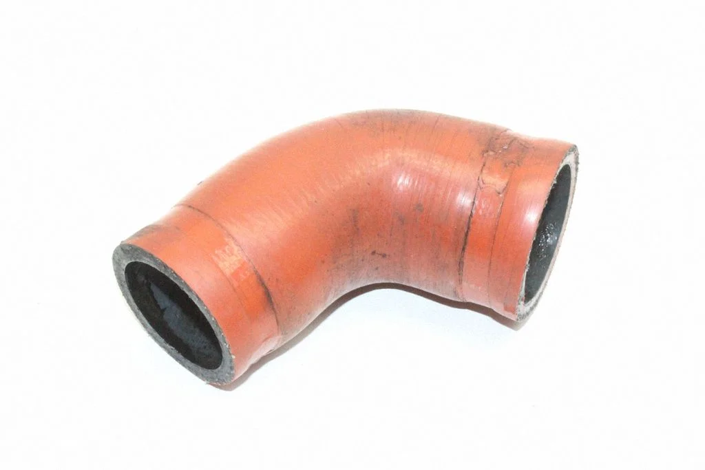 Intercooler hose/pipe – Land Rover Range Rover Evoque L538 (2011-2018)