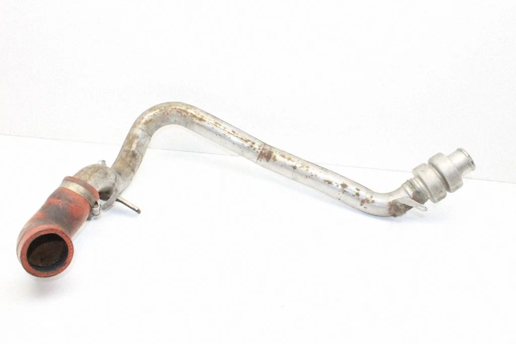 Intercooler hose/pipe – Land Rover Range Rover Evoque L538 (2011-2018)