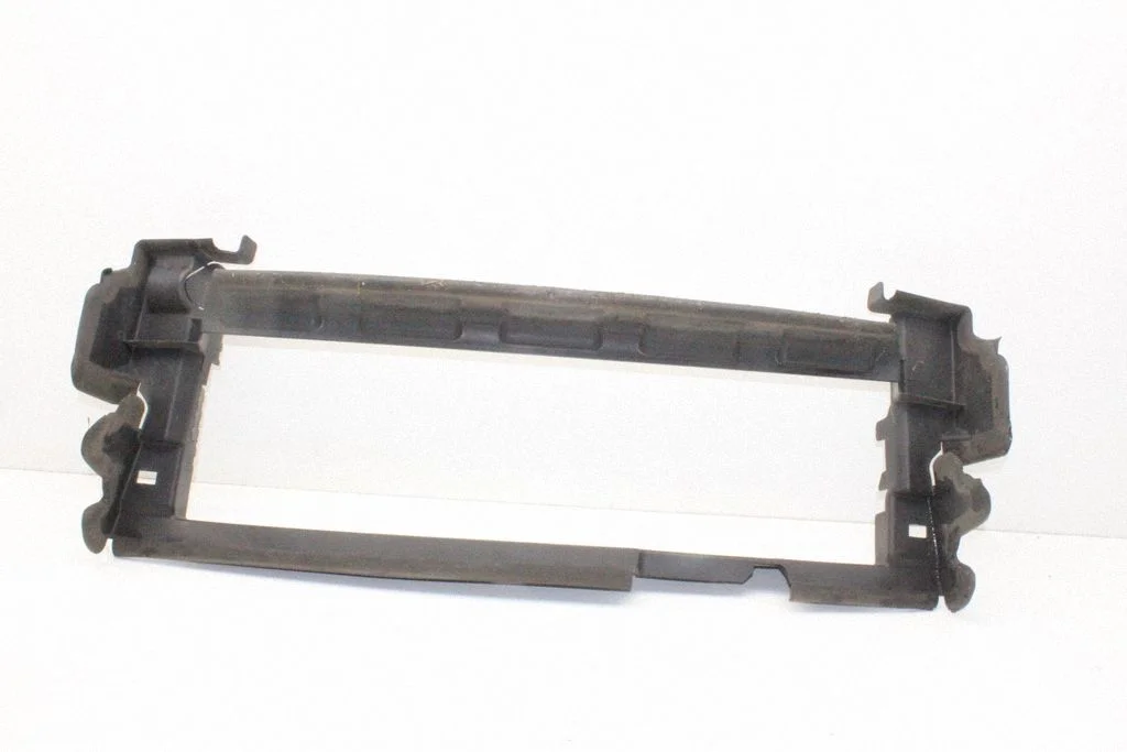Intercooler air guide/duct channel – Land Rover Range Rover Evoque L538 (2011-2018)