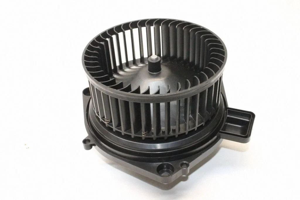 Krāsniņas ventilators/pūtējs – BMW i4 (2021-)