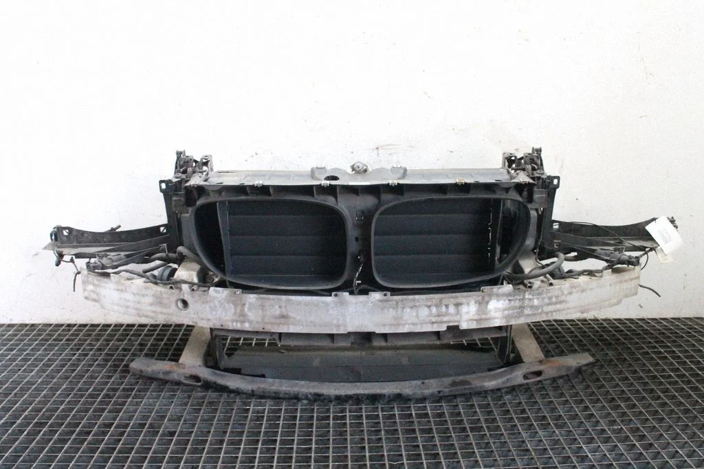 Radiatoru panelis – BMW 7. sērija F01 F02 F03 F04 (2008-2016)