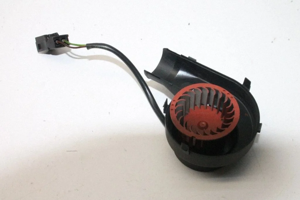 Salongipuhur – BMW 1-seeria E82 E88 (2007-2014)