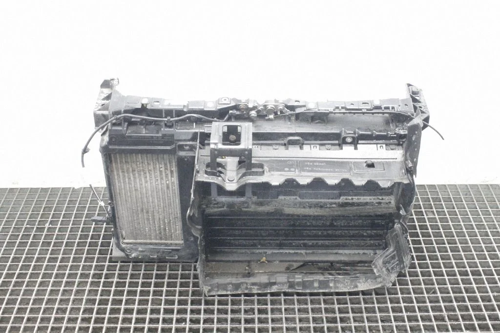 Radiatoru panelis – Peugeot 2008 II (2019-)
