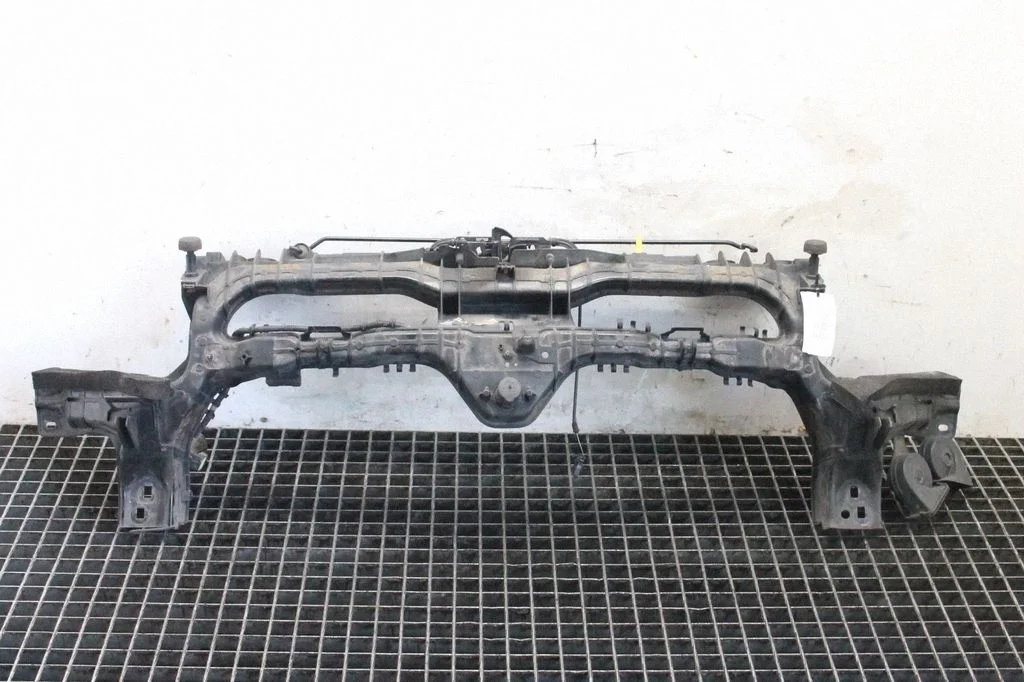Radiatoru panelis – Ford Transit Custom (2013-2023)