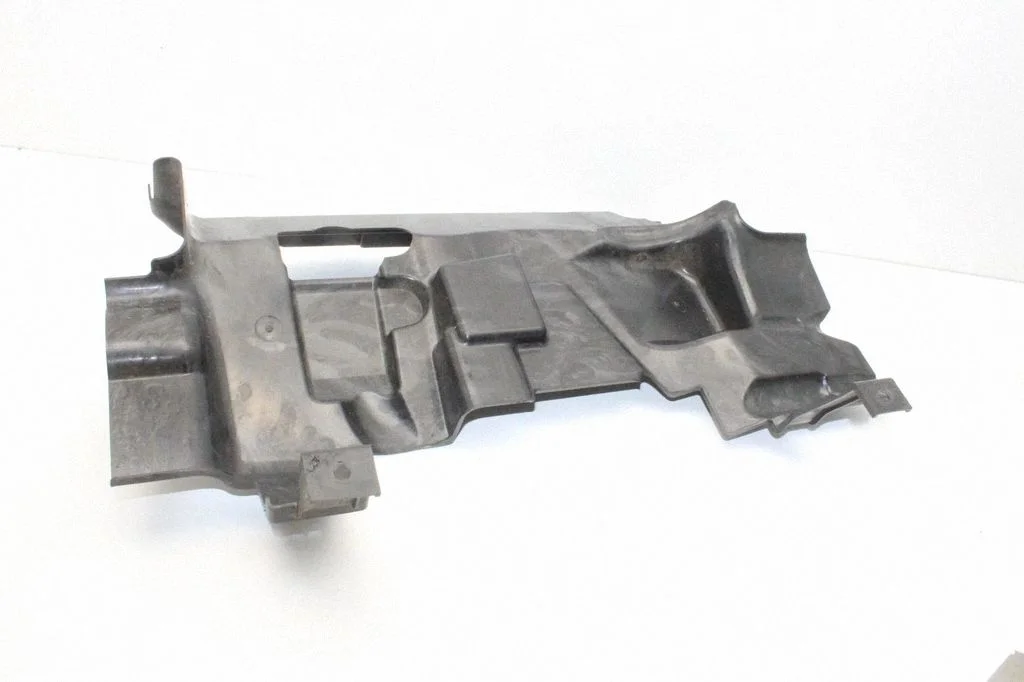 Intercooler air guide/duct channel – Jaguar I-Pace (2018-)