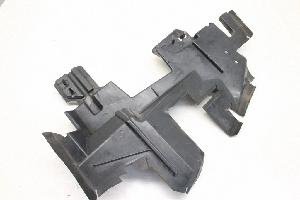 Intercooler air guide/duct channel – Opel Mokka X (2019-)