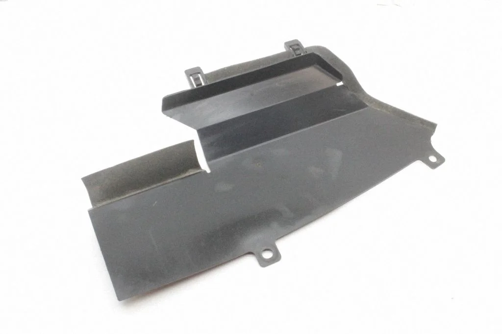 Intercooler air guide/duct channel 921825SH0A