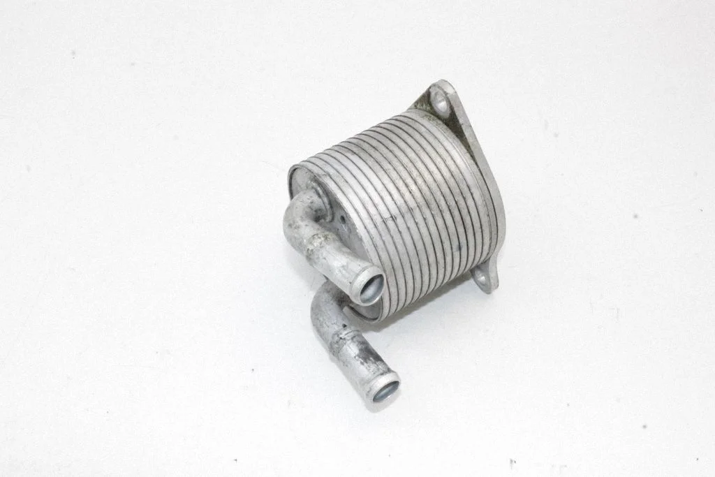 Engine oil radiator – BMW X1 F48 F49 (2015-2022)