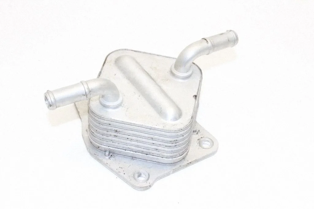 Engine oil radiator – Nissan X-Trail T33 (2021-)