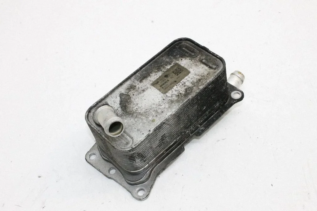 Engine oil radiator – Mercedes-Benz A-Class W177 AMG (2018-)