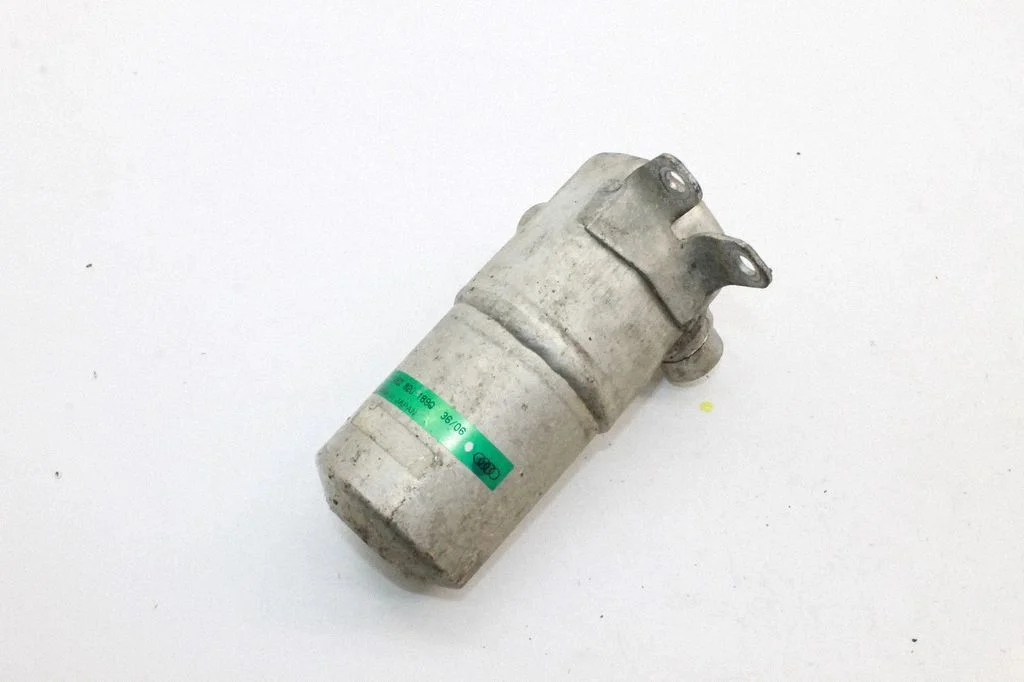 Kliimaseadme kuivati – Audi A8 S8 D3 4E (2002-2009)