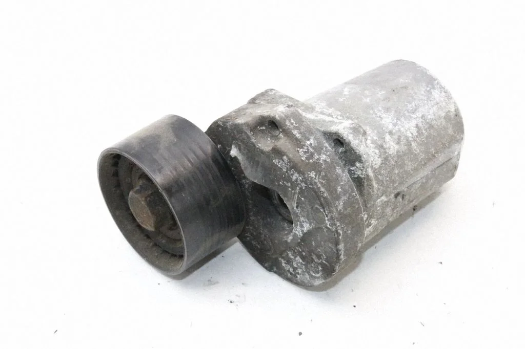 Generator/alternator belt tensioner